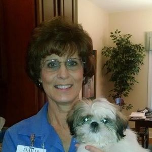 Meet your Posher, Vicki